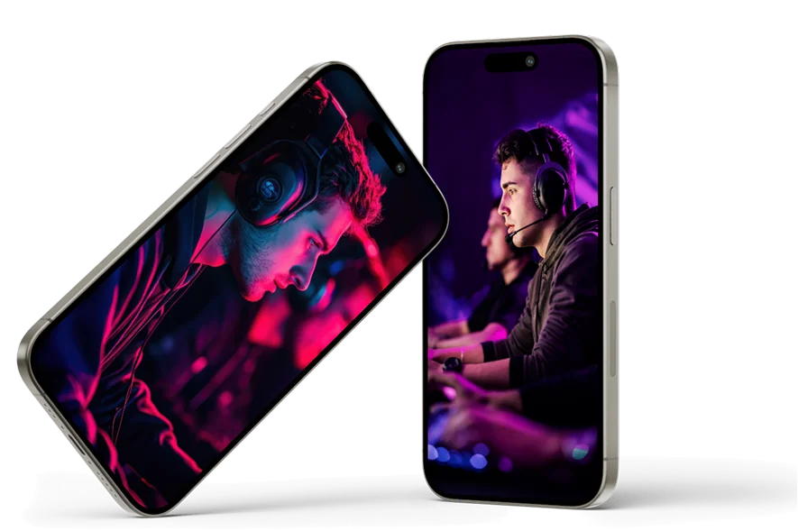 Marketing Influencer